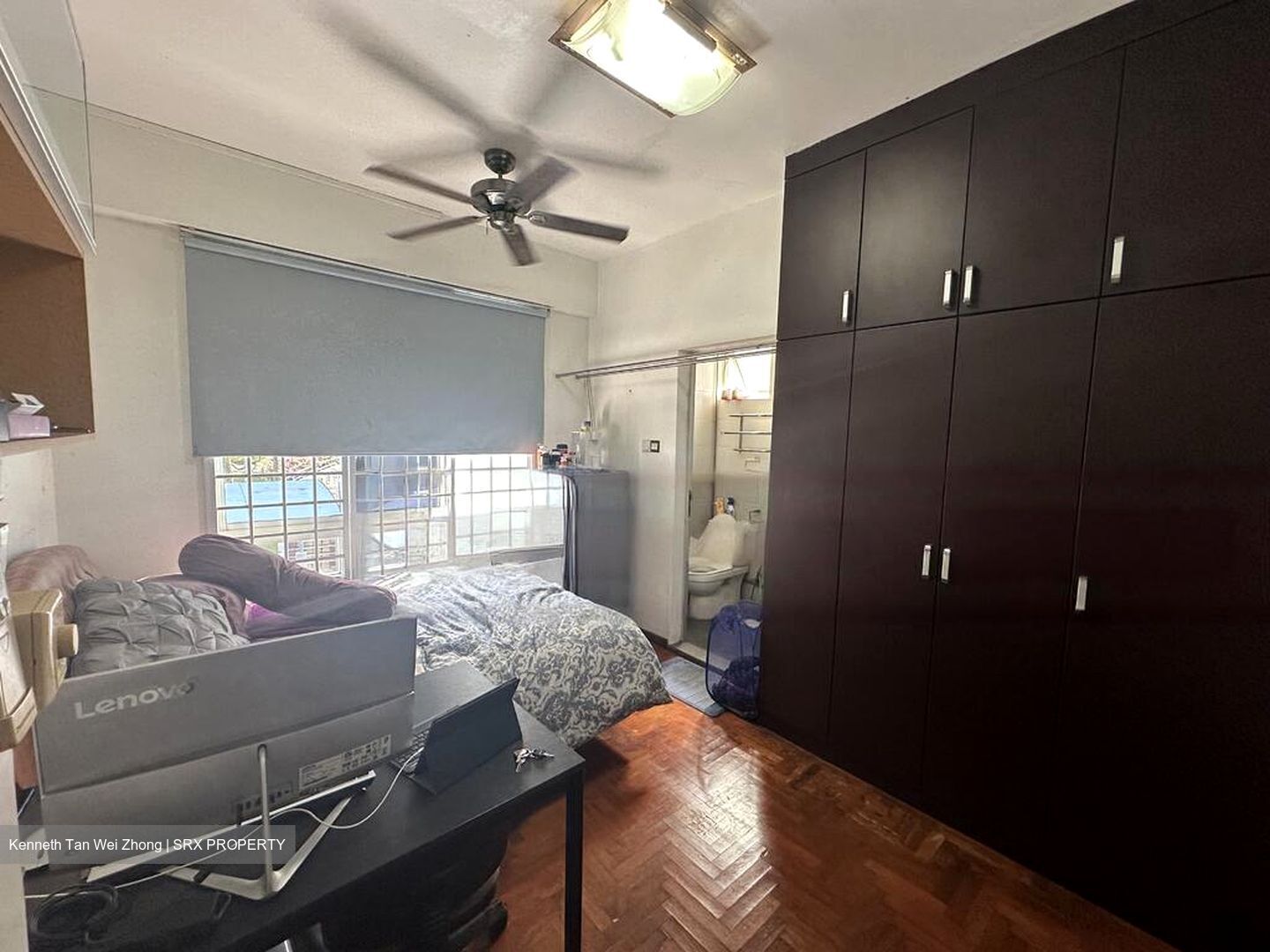 Bishan Park Condominium (D20), Condominium #476231541